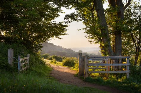 The British Countryside | Paysage, Photos paysage, Affiches nature