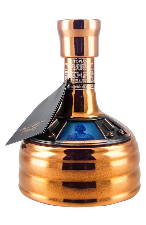 Sam Adams Utopias 2019 | Hedonism Wines