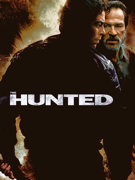 The Hunted: Trailer 1 - Trailers & Videos - Rotten Tomatoes