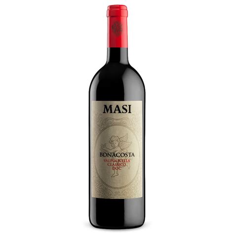 Masi Red Wine 750ML – Tom’s Wine Goa