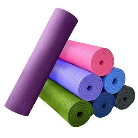 Yoga Mat - DealStarr