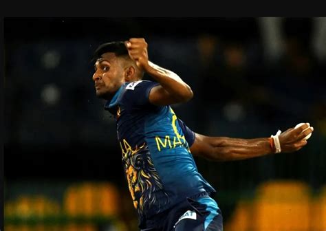 Sri Lanka slinger Pathirana to be World Cup ‘X Factor | Colombo Gazette