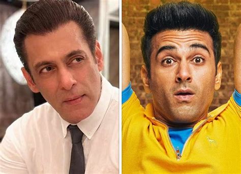 Fukrey 3: Salman Khan heaps praises at Pulkit Samrat; Fukrey actor reacts 3 : Bollywood News ...