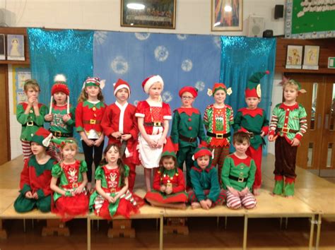 Christmas Plays 048 - Sedlescombe CE Primary School