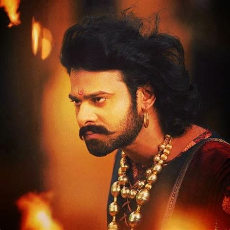 Prabhas Bahubali New Record on Facebook - Latest