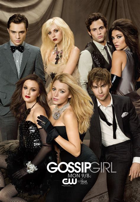 GOSSIP GIRL | SERIES Y PELÍCULAS - COMINT Wiki | Fandom