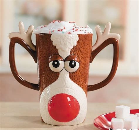 Christmas Mugs At Home Bargains 2024: A Festive Guide To Affordable Cheer - Stuff To Get For ...