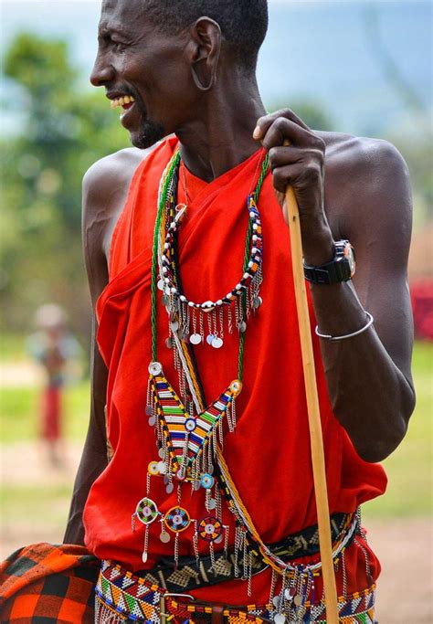 The Ultimate Guide to The Maasai Shuka Cloth Throw – Thula Tula