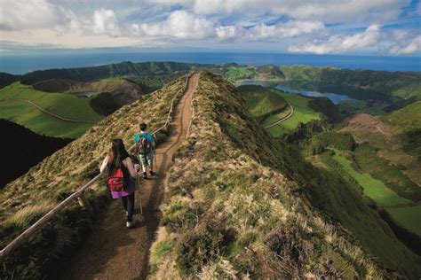 Seven Cities Half Day Hike - Ponta Delgada | Project Expedition