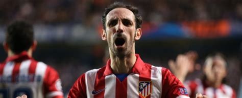 Juanfran turns down Arsenal - Football España