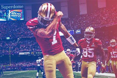 Colin Kaepernick | Bleacher Report | Latest News, Videos and Highlights