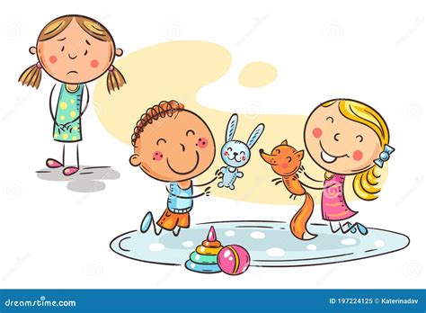 Socialization Cartoons, Illustrations & Vector Stock Images - 2612 Pictures to download from ...