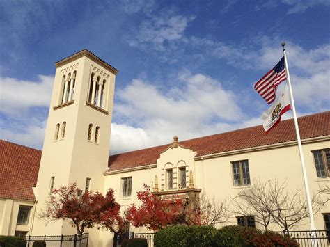 New principal of Palo Alto High School announced — The Paly Voice