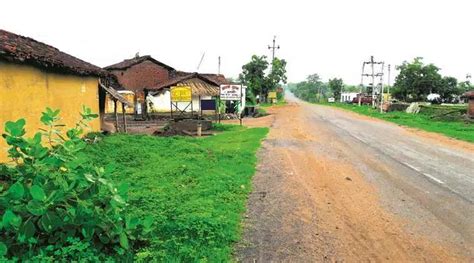 In 3rd phase of rural roads, 1.25-lakh km to be consolidated | India News,The Indian Express