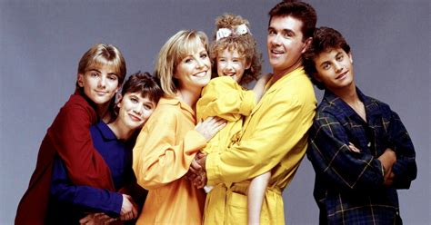 'Growing Pains' Cast Reunites to Share Favorite Moments from Show