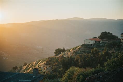 Douro Valley wine tasting itineraries - DWT