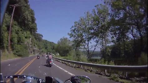 PA 611 Ride June 19th, 2010 - YouTube