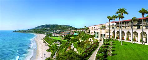 The Ritz-Carlton, Laguna Niguel- Deluxe Dana Point, CA Hotels- GDS Reservation Codes: Travel Weekly