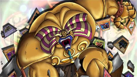 Yu-Gi-Oh Duel Generation Exodia Deck - YouTube