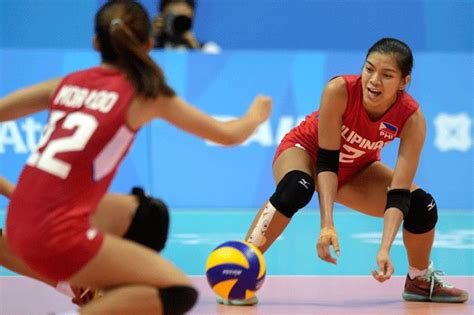 Extra rice for Alyssa Valdez: Volleyball star eats all she desires, yet ...