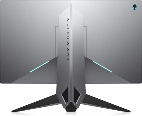 Dell Alienware AW2518H 25" Full HD (1920 x 1080) Gaming Monitor NVIDIA G-SYNC Technology 240Hz ...