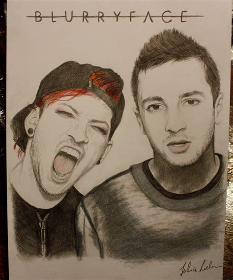 twenty one pilots drawing - Google Search | Twenty one pilots drawing, Twenty one pilots art ...