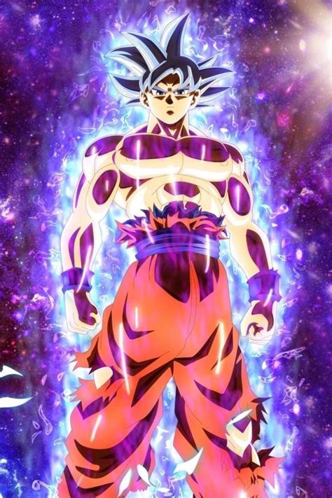 Dragon Ball Wallpaper Iphone, Goku Wallpaper, Dragon Ball Super Wallpapers, Mobile Wallpaper ...