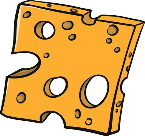 cheese vector graphic for icon, template, food design, design cheese, etc 23832128 Vector Art at ...