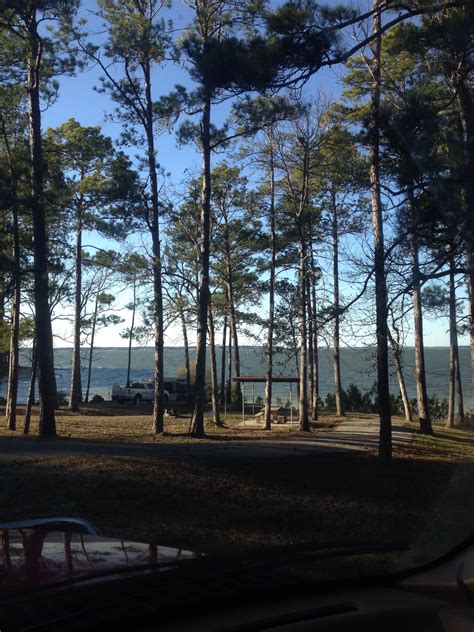 Camping at Sam Rayburn Lake | Kayaking, Natural landmarks, Camping