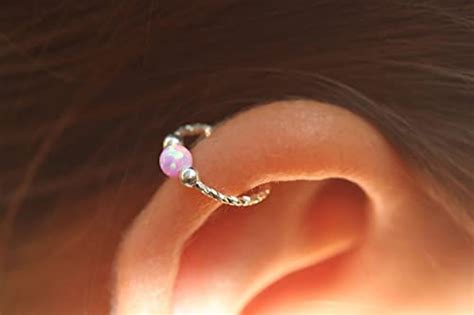 My Cartilage Ear Piercing Experience At Claire's Accessories! - Let's Start With This One...