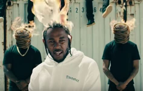 Kendrick Lamar's best music videos