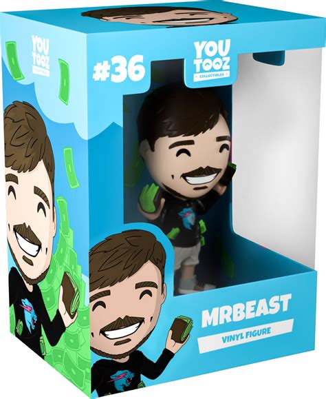 MrBeast – Youtooz Collectibles