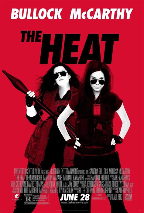 Photo And Quotes From Movie Heat. QuotesGram