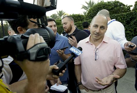 MLB trade deadline: Yankees’ Brian Cashman should make these moves ...