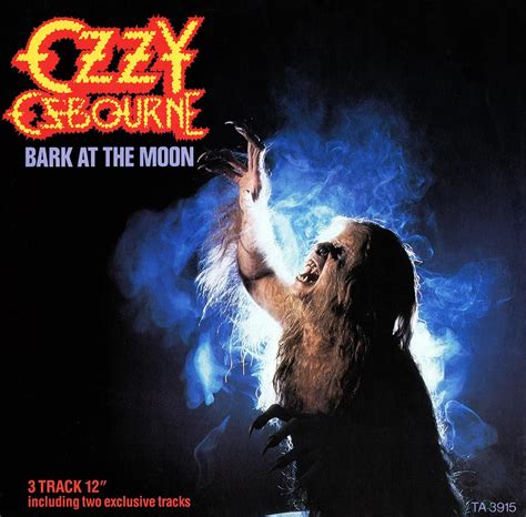 Ozzy Osbourne: Bark at the Moon (Music Video 1983) - IMDb