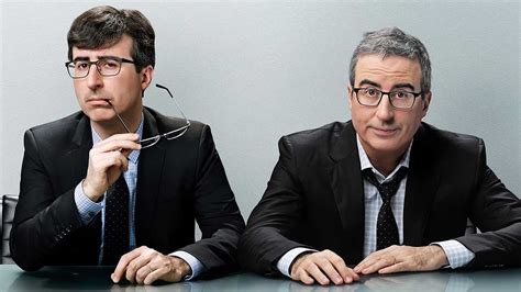 John Oliver Last Week Tonight 2024, John Oliver's Tonight Show Wins 75th Emmy - NAYAG Today