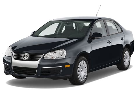 2010 Volkswagen Jetta TDI Cup Edition - Automobile Magazine