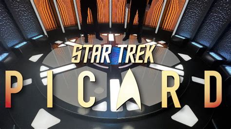 ‘Star Trek: Picard’ Wraps Production On Season 3… And The Series ...