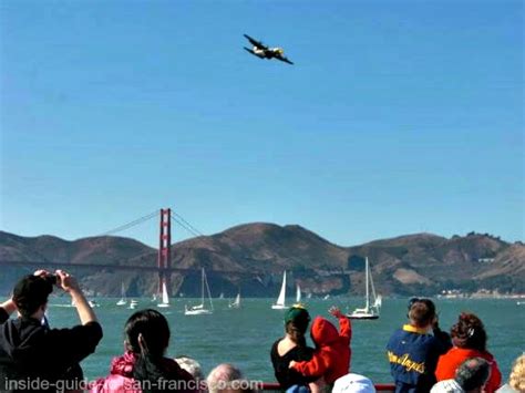 Fleet Week San Francisco