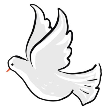 Olympic Dove Wings Clipart