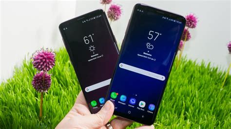 Samsung Galaxy S9 Plus review: The Galaxy S9 Plus is terrific, but wait a month until after the ...