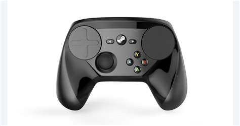 Steam Controller | PC | GameStop