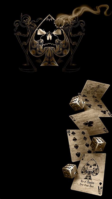 Poker iPhone Wallpapers - Top Free Poker iPhone Backgrounds ...