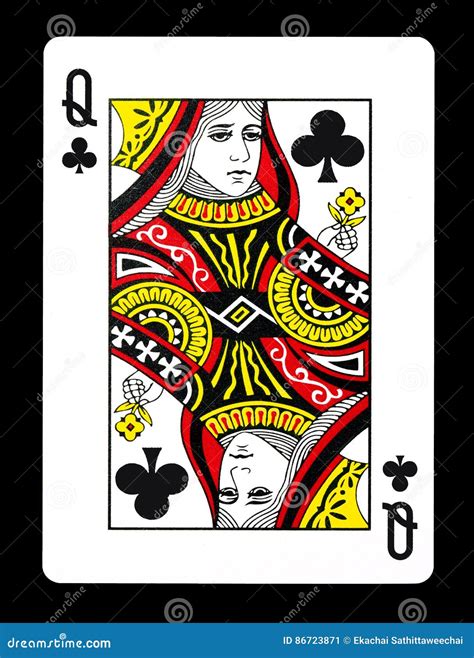 97 + Hd Images Of Queen Playing Card Images - MyWeb