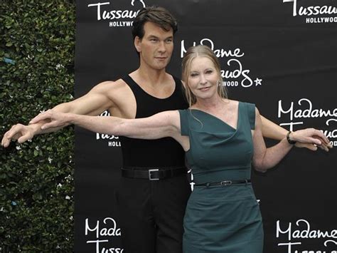 Patrick Swayze’s widow Lisa Niemi weds jeweller Albert DePrisco | news.com.au — Australia’s ...