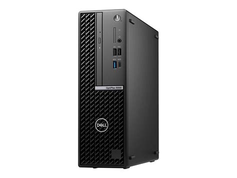 Dell OptiPlex 5000 Micro Core i5 12500T 2 GHz vPro RAM 8 | J596Y