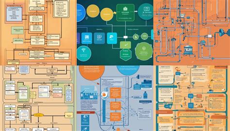 Lexica - flow diagram