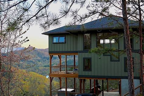 The 11 Best Blue Ridge Cabin Rentals | TravelAwaits