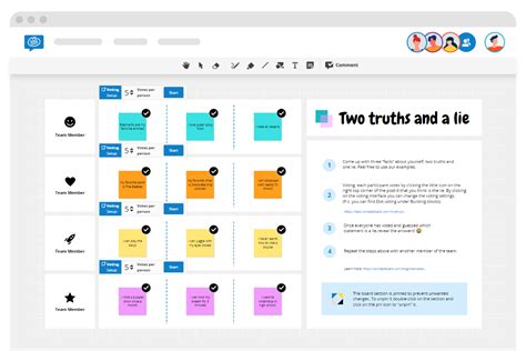 9 virtual icebreakers for remote teams & online meetings [2021 update]