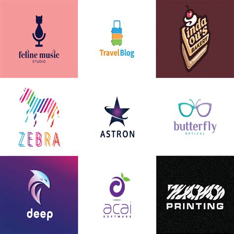 do unique logo design with 24hrs for $5 - SEOClerks